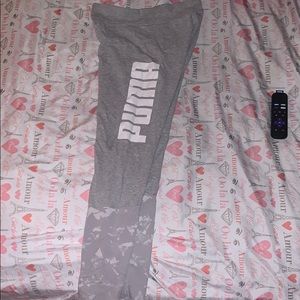 Puma leggings